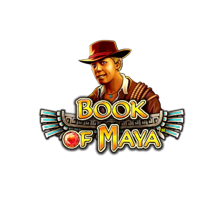 Book of Maya™ - Betfair Casinò