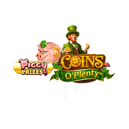 Piggy Prizes™ Coins O’ Plenty™ Buy Bonus - Betfair Casinò