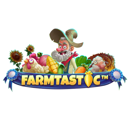 Farmtastic - Betfair Casinò