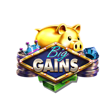 Big Gains - Betfair Casinò