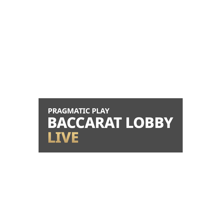 Live Baccarat Pragmatic Play Lobby - Betfair Casinò