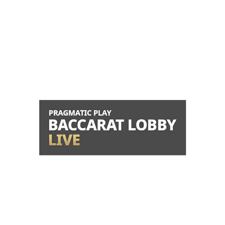 Live Baccarat Pragmatic Play Lobby - Betfair Casino