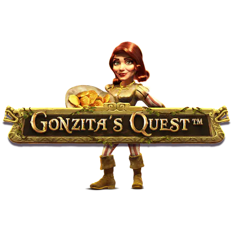 Gonzita's Quest - Betfair Casinò