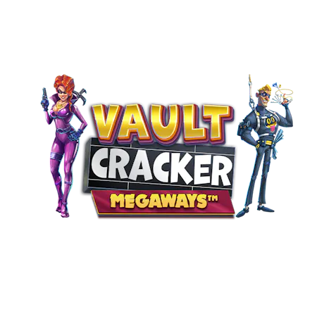 Vault Cracker MegaWays - Betfair Casinò