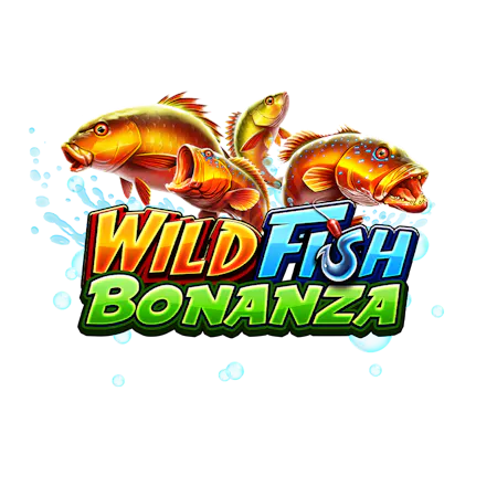 Wild Fish Bonanza - Betfair Casinò