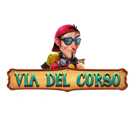 Via del Corso - Betfair Vegas