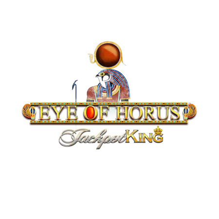 Eye of Horus Jackpot King - Betfair Casinò