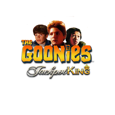 The Goonies Jackpot King - Betfair Casinò