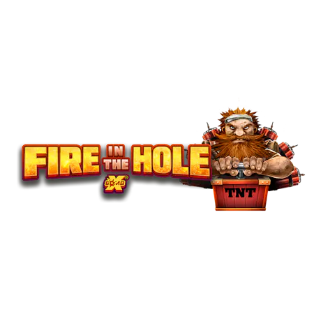 Fire In The Hole xBomb - Betfair Casinò