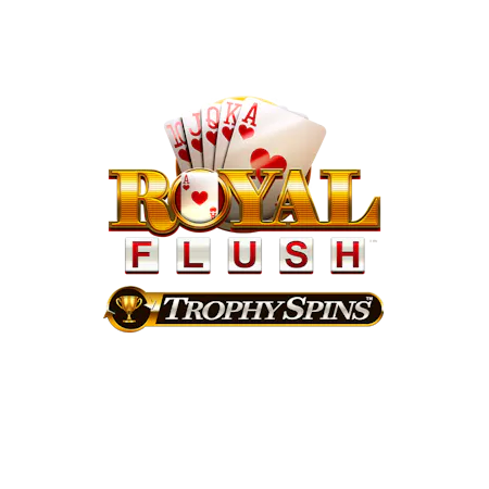 Royal Flush™ Trophy Spins™ Buy Bonus - Betfair Casinò
