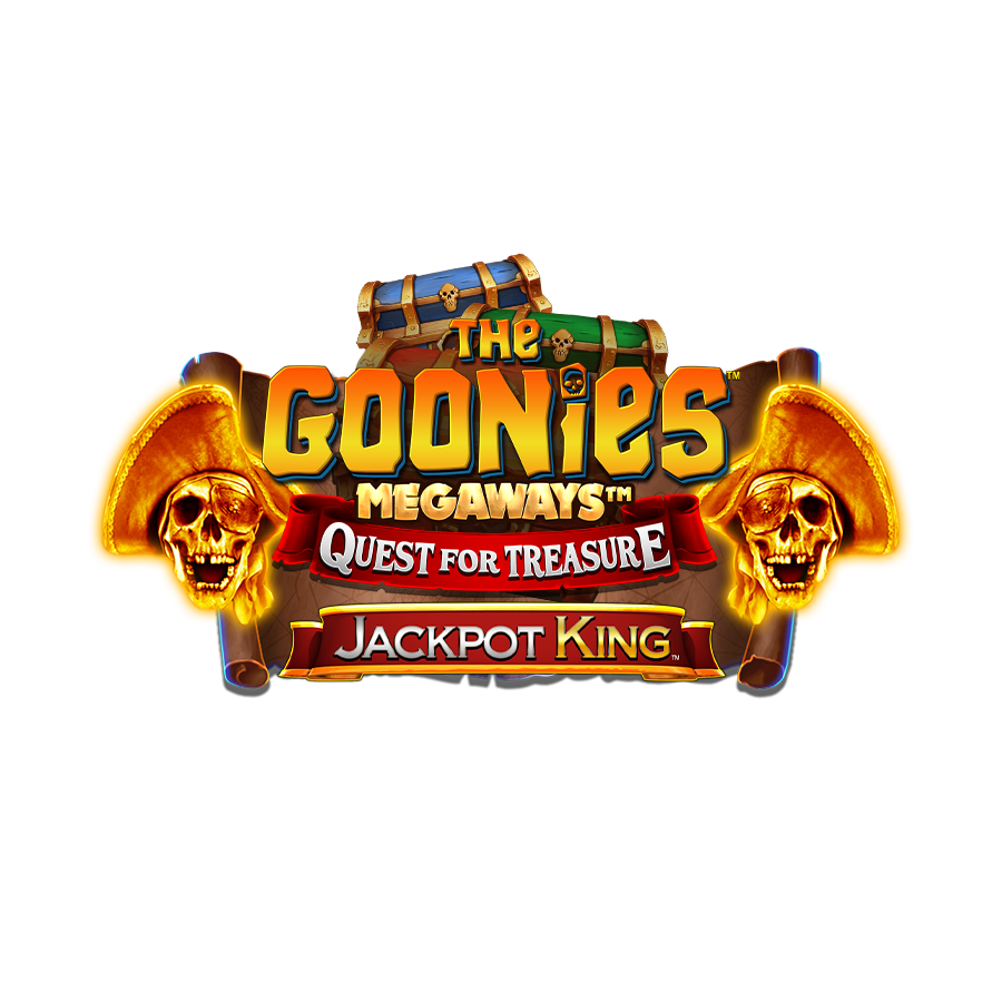 The Goonies Megaways Quest For Treasure Jackpot King - Betfair Casinò