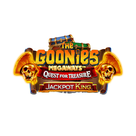 The Goonies Megaways Quest For Treasure Jackpot King - Betfair Casinò
