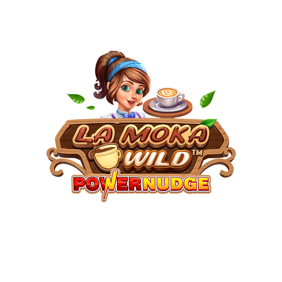 La Moka Wild Powernudge - Betfair Casinò