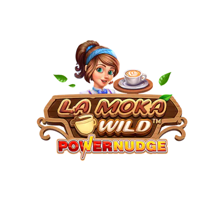La Moka Wild Powernudge - Betfair Vegas