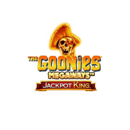 The Goonies Megaways Jackpot King - Betfair Casinò