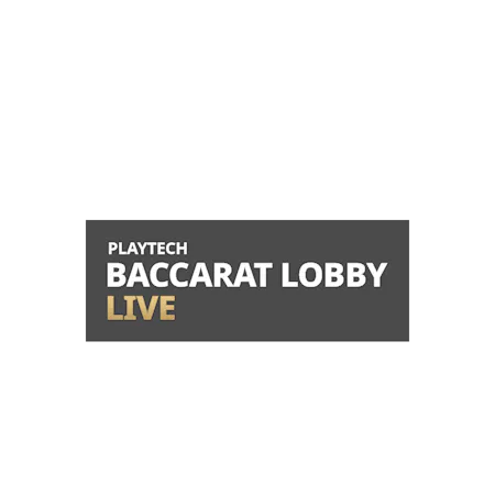 Live Baccarat Playtech Lobby - Betfair Exchange