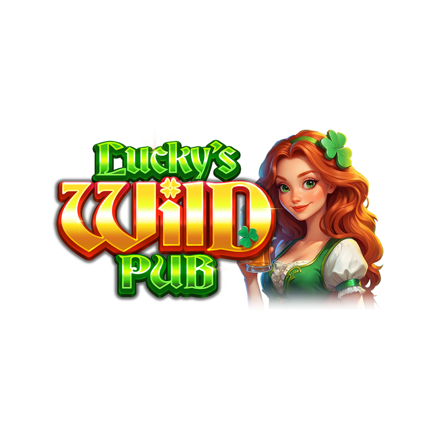 Lucky’s Wild Pub - Betfair Casinò