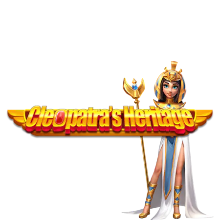Cleopatra's Heritage - Betfair Casinò