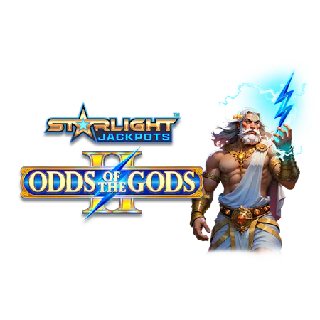 Starlight Jackpots™ Odds of the Gods 2 - Betfair Casinò