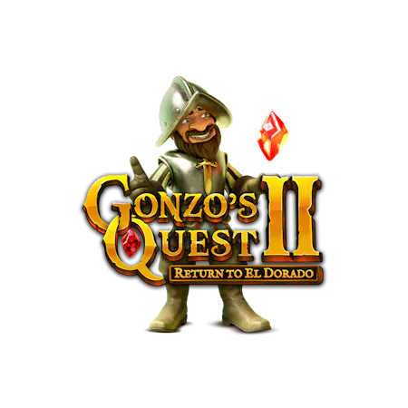 Gonzo’s Quest II: Return to El Dorado  - Betfair Casinò