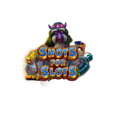 Shots for Slots™ - Betfair Vegas