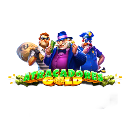 Atracadores Gold - Betfair Vegas