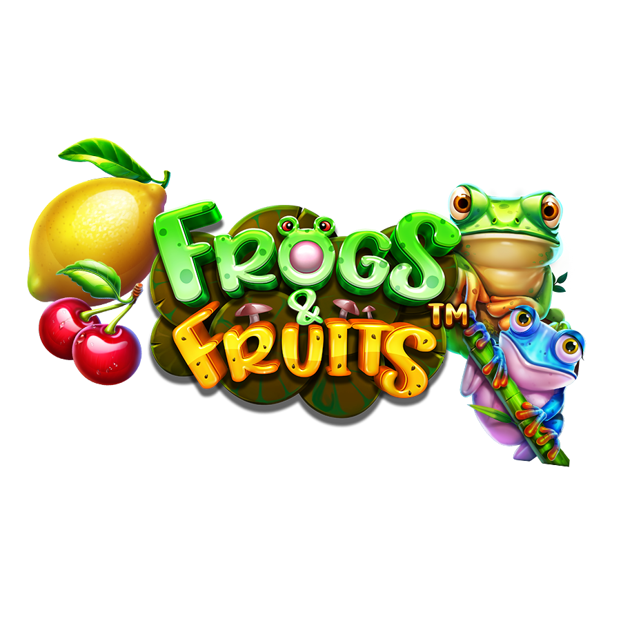 Frogs and Fruits - Betfair Casinò