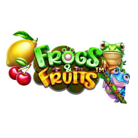 Frogs and Fruits - Betfair Vegas