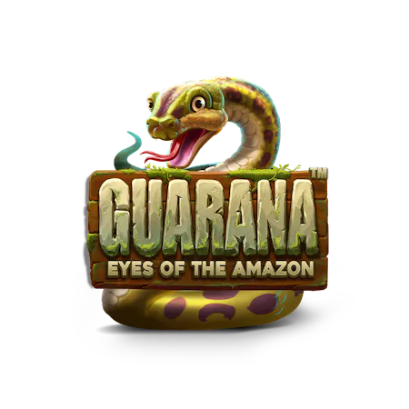 Guarana - Eyes of the Amazon - Betfair Vegas