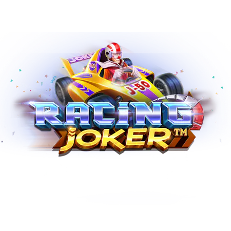 Racing Joker - Betfair Vegas