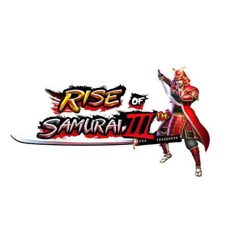 Rise of Samurai 3 - Betfair Vegas