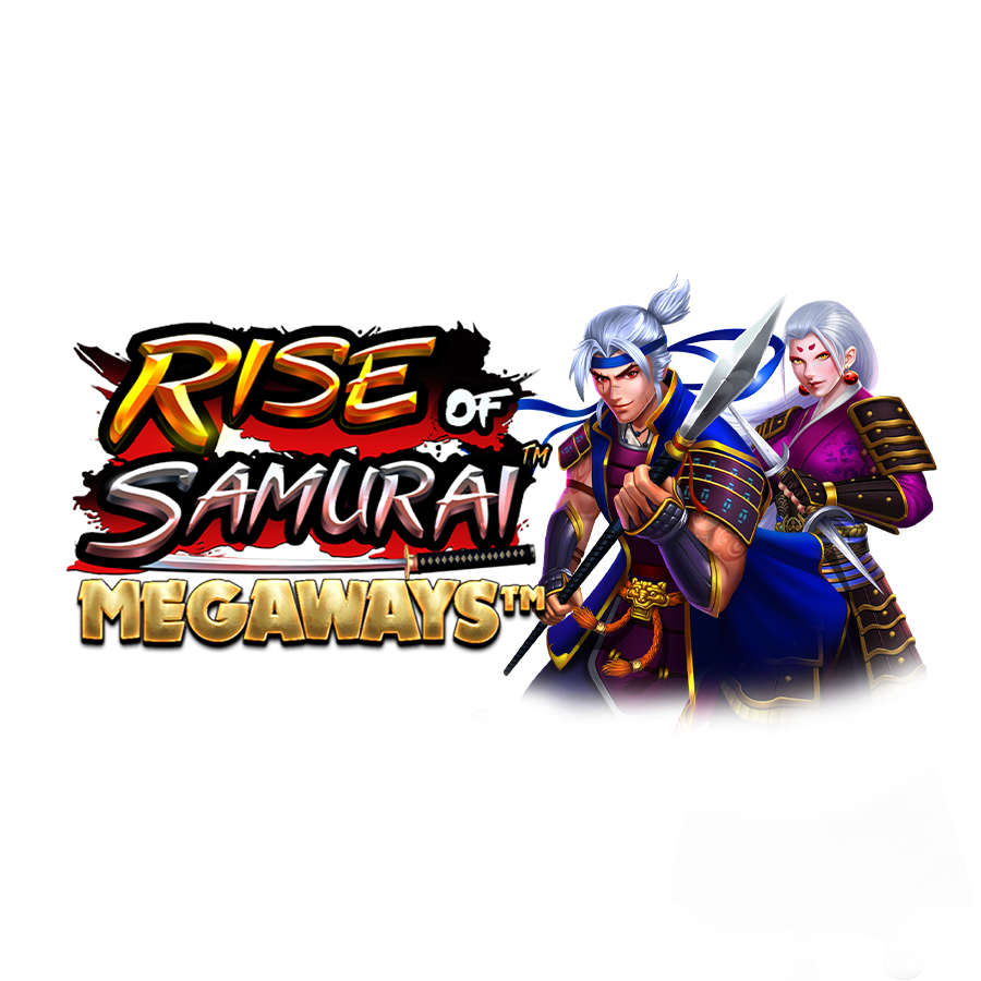 Rise of Samurai Megaways - Betfair Casinò