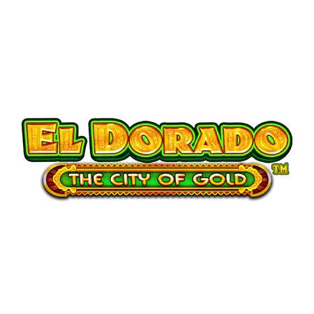 El Dorado The City of Gold - Betfair Vegas