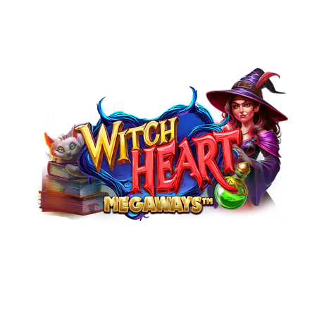 Witch Heart Megaways - Betfair Vegas