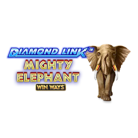 Diamond Link™: Mighty Elephant Win Ways™ - Betfair Casinò