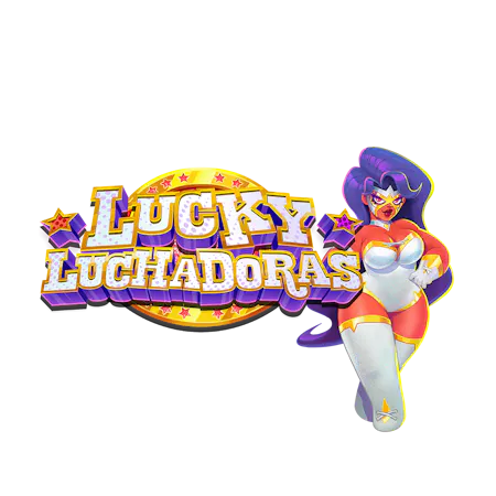 Lucky Luchadoras - Betfair Casinò