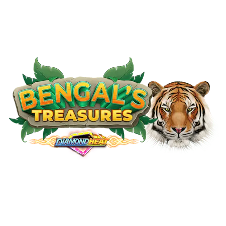 Diamond Heat Bengal's Treasures - Betfair Casinò