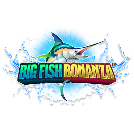 Big Fish Bonanza - Betfair Casinò