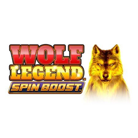 Wolf Legend Spin Boost - Betfair Casinò