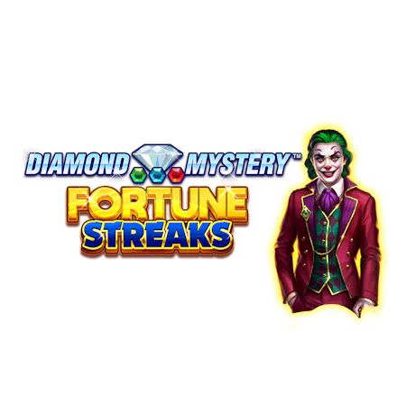 Diamond Mystery™ Fortune Streaks - Betfair Casinò
