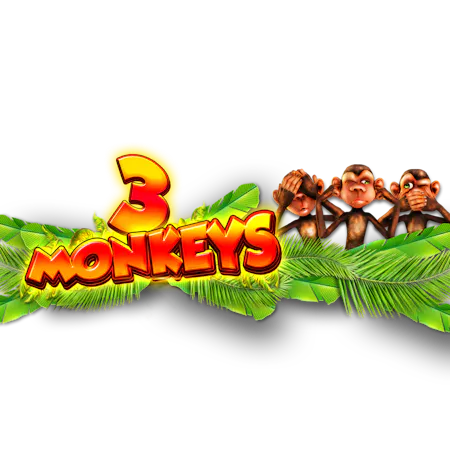 3 Monkeys - Betfair Casinò