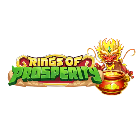 Rings of Prosperity - Betfair Casinò