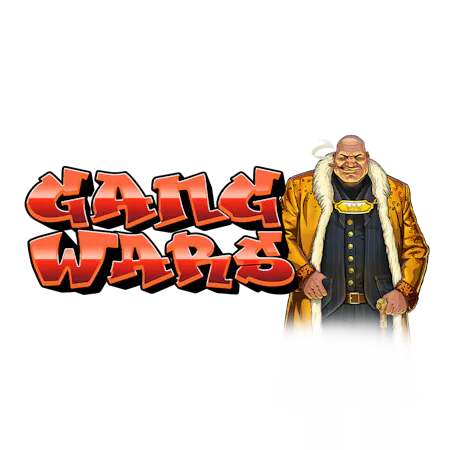 Gang Wars - Betfair Casinò