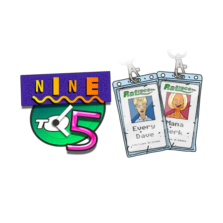 Nine To Five - Betfair Casinò