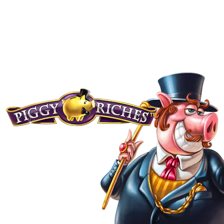 Piggy Riches™ - Betfair Casinò