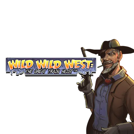Wild Wild West: The Great Train Heist - Betfair Casinò