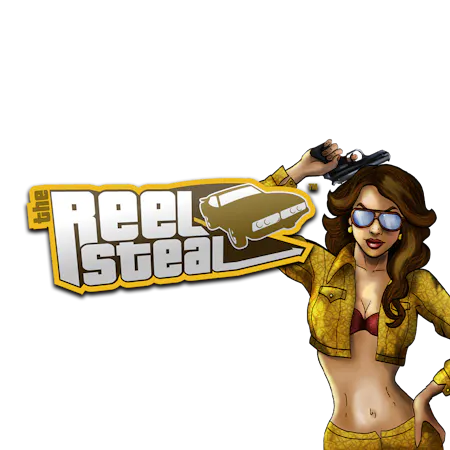 Reel Steal™ - Betfair Casinò