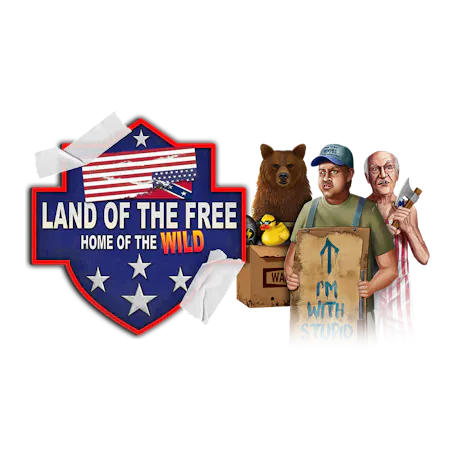 Land Of The Free - Betfair Casinò