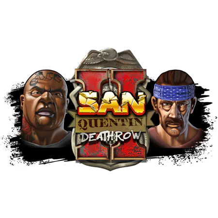 San Quentin 2: Death Row - Betfair Casinò