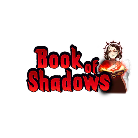 Book Of Shadows - Betfair Casinò
